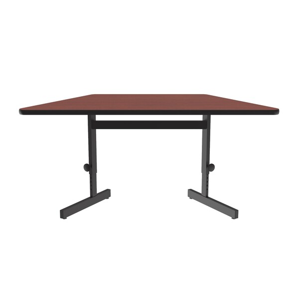 Computer/Training Tables (HPL) - Adjustable